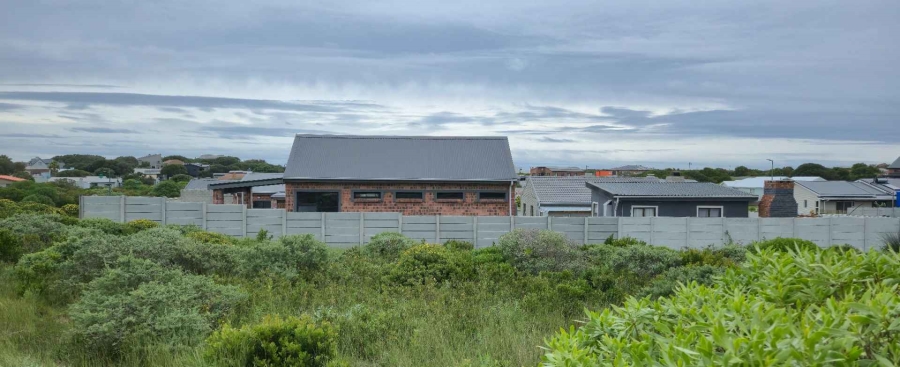 0 Bedroom Property for Sale in Kleinbaai Western Cape